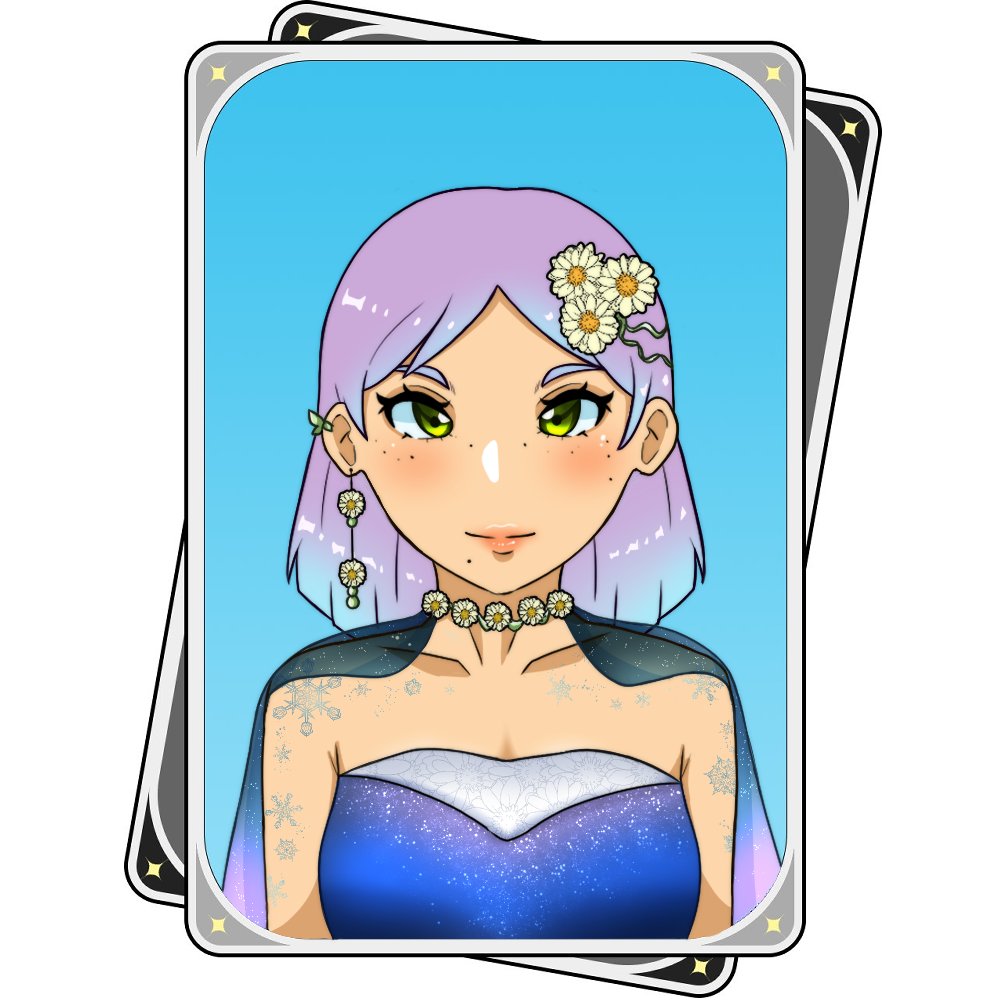 meissa_rt's tweet photo. Made a genshin oc for my lil sis
She says shes a shiny vvv shiny descendant of celestia ✨

#genshinoc #GenshinImpact #ocart #art #ArtistOnTwitter #artistsontwitter #artph https://t.co/nI42dovYDF