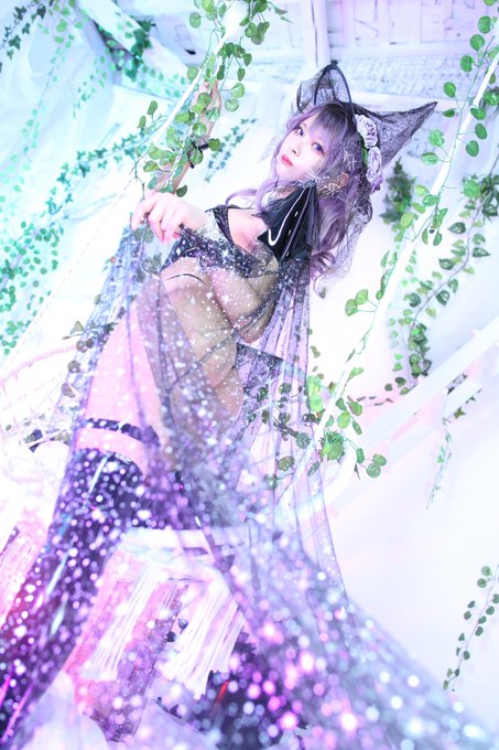 Twitterのコスプレ画像37