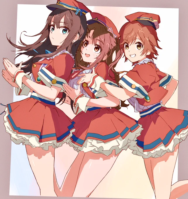 #デレマス 