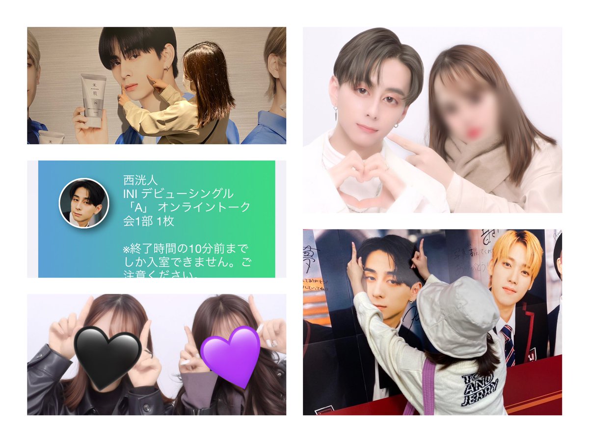 はな👾🖤 tweet media