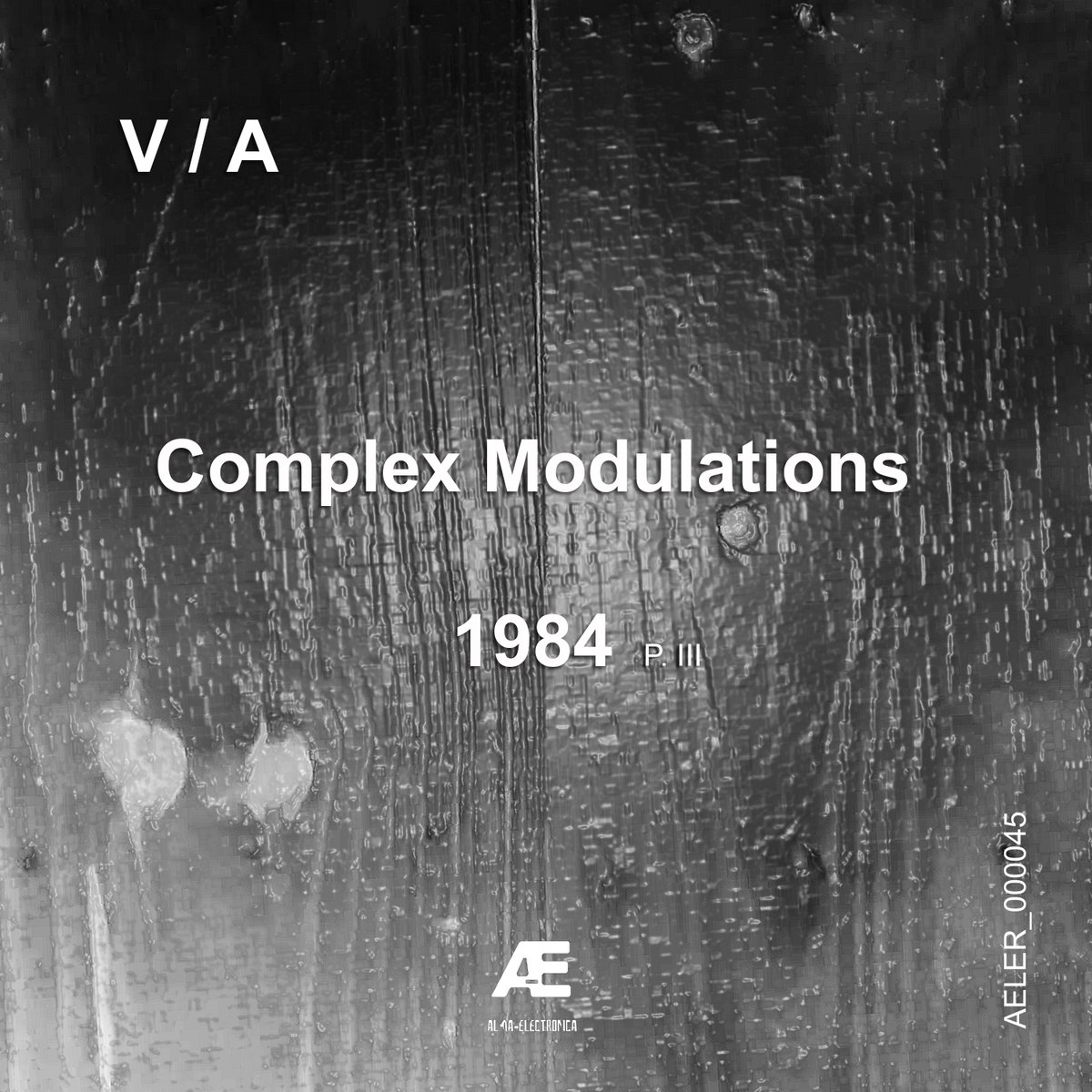 AlmaElectronica's tweet image. There is the pt III of this #VA #Complex #Modulations #1984 on @Beatport 

- #PlayLoud On: beatport.com/release/comple…

#AlmaElectronicaLabel #Concept #Beatport #Modular #TechnoMusic #TechnoSupport

- Follow us to know about all the future releases
- Go to beacons.page/almaelectronic…