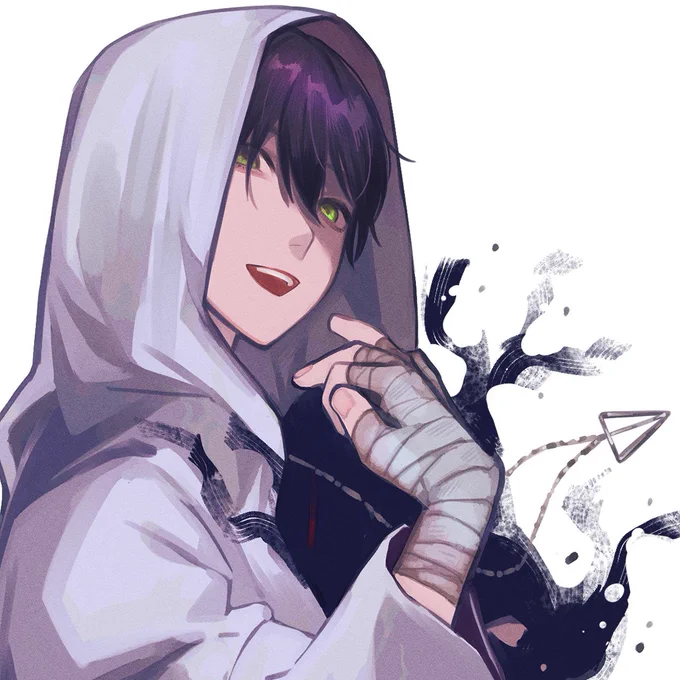 教祖様⚔️ 