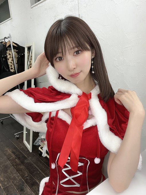 Twitterのコスプレ画像4