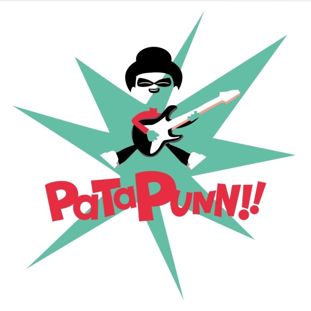 FepProducciones's tweet photo. @Pata_punn proyecto de música infantil para toda la familia,presenta su primer disco homónimo el viernes 24 diciembre en plataformas digitales.
Lo presentará el domingo 26 a las 13:00 en la sala @ZentralPamplona dentro del programa del  @Santaspascuas_F
https://t.co/qIdidorGlR https://t.co/zjadIbIc7m