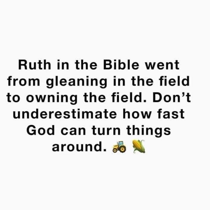 Pastor_Herndon's tweet photo. Good morning⚔
Ruth didn’t allow her pain, past failures, and discouragement to STOP her.
#divineinterruption
She PUSHED against all opposition and that resulted in a status SHIFT in her life.
https://t.co/ptjtlxsKOV https://t.co/n8wMXAE3hJ