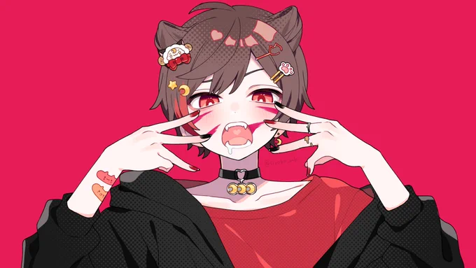 イラストでお手伝いさせて頂きました!

よろしくお願いいたします🐱🌙 https://t.co/nKmZq1wn7u 