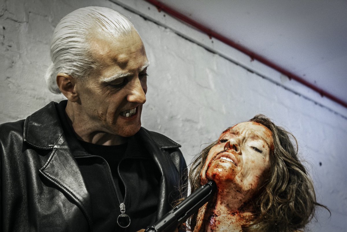 BlazingMinds's tweet photo. In another interview leading up to the @HorrorOnSea #FilmFestival, @RogersPhilip101 got a chance to chat with #BeyondFury writer-director Darren Ward. https://t.co/oqpNAKgrIH ReTweet https://t.co/m2c4vNypnj