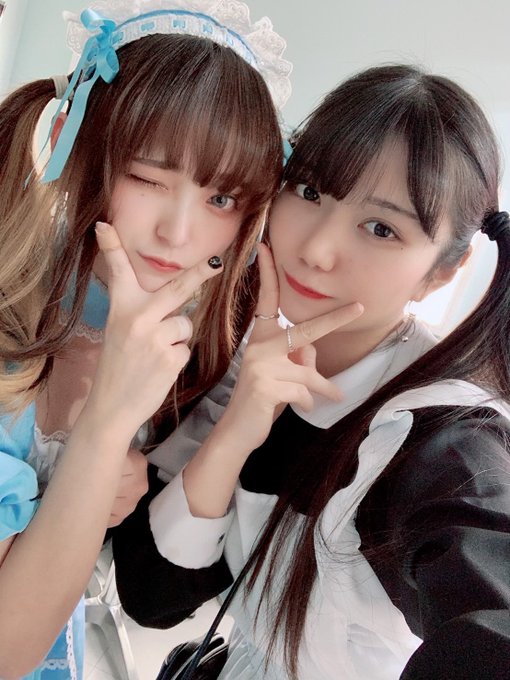 Twitterのコスプレ画像42
