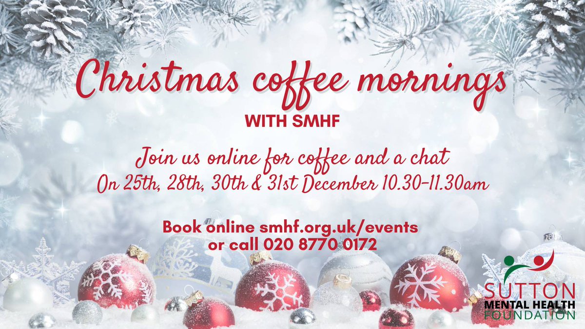 Swl Christmas Event 2022 Tweets With Replies By Community Action Sutton (@Comactionsutton) / Twitter