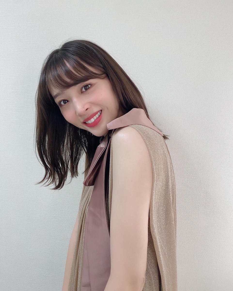 神部美咲 Jimbumisaki Twitter