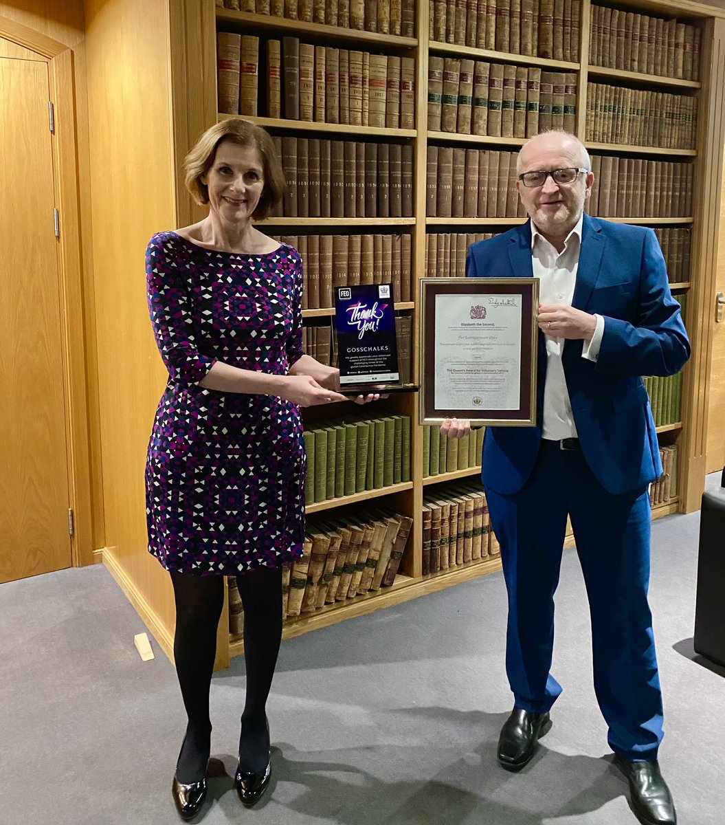 FEOHull's tweet image. Enormous thanks to FEO #keypartner @Gosschalks for their support in 2021.