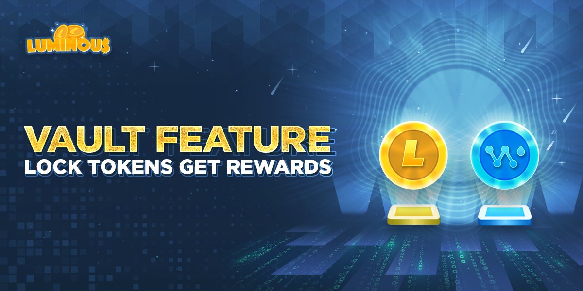 Lumi Token tweet media