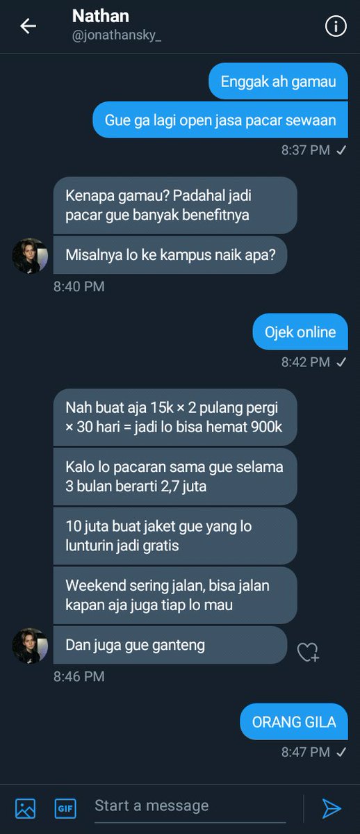 mochaayo's tweet photo. Langit dan Buminya 

“Sky itu langit dan bentala itu bumi.” 

— Yoshi local au! https://t.co/H2e5sasNgf