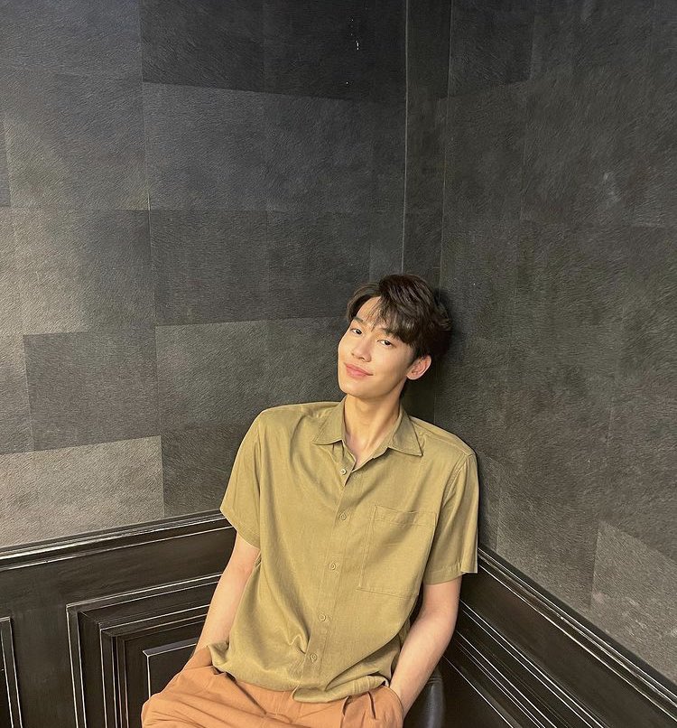 horizoncutie's tweet image. congratulations 🎉@dew_jsu
ดีใจด้วยนะค้าบปังแบบไม่ไหวแล้วเชื่อว่า1Mในอีกไม่กี่วันแน่ๆขอให้ดิวสำนักเจสุไร้พ่ายมีคนรักเพิ่มขึ้นเยอะๆเลยนะคับ💝
#600KStayLoveDew #dew_jsu