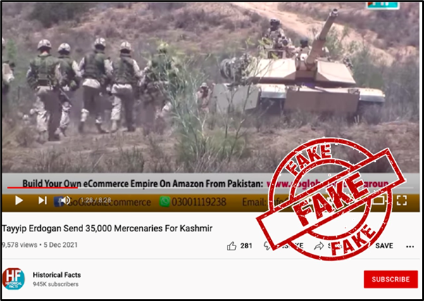 Pakistan 