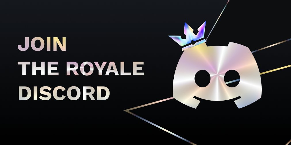 Royalegamepad's tweet photo. We're overwhelmed by all the amazing memes we received for the Meme Contest! 

🤖Join to grab a piece of 💰10000 $ROYA 💰prize pool: https://t.co/e41Nmthc5k

👉Make sure you follow the rules: https://t.co/nyDj8oEpvp

#MemeContest #Memes #Discord https://t.co/s00FHVzJxd