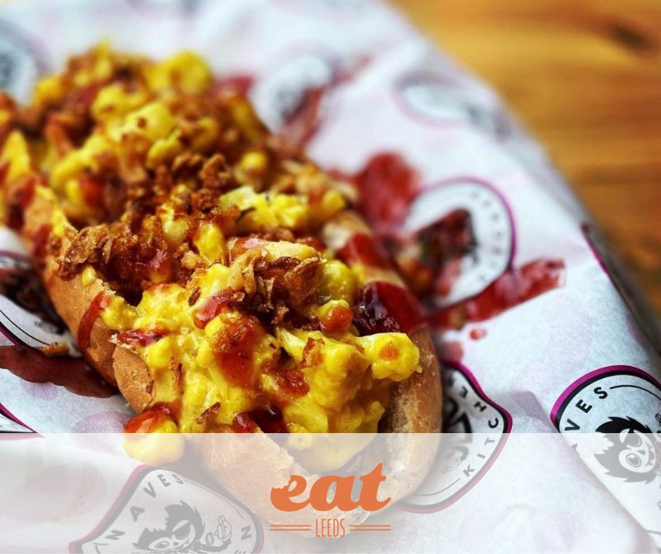 Eat Leeds 🍔🍅🍜🍷 tweet media