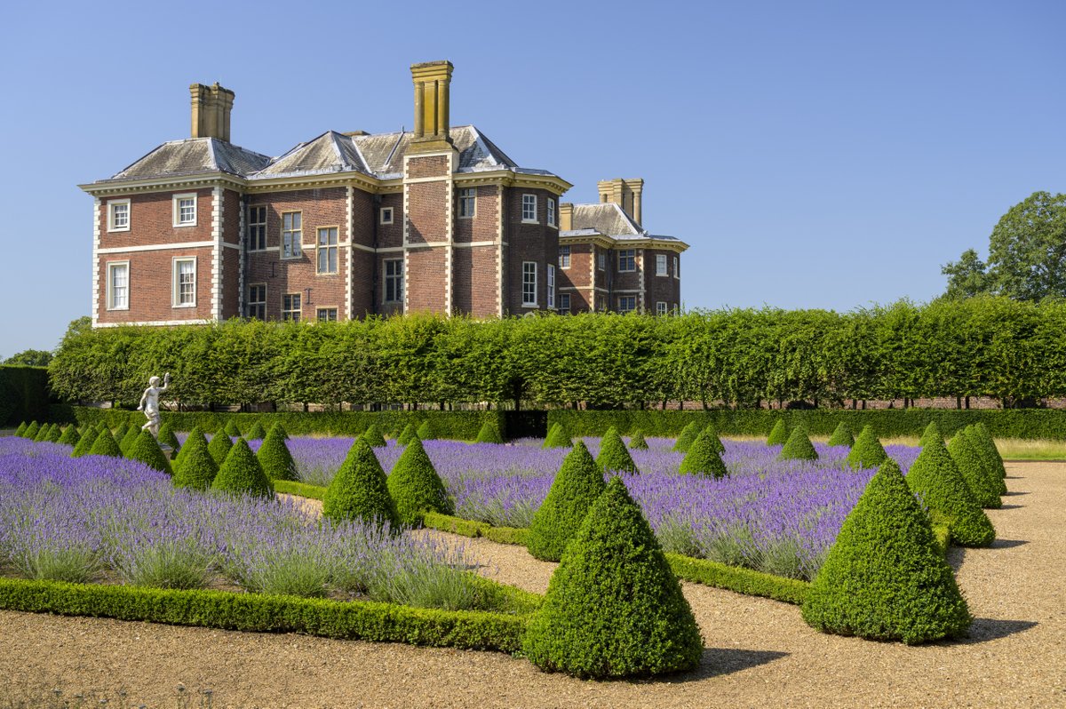 Funded PhD Opportunity 📢 'Imagining Asia at Ham House' co-supervised by <a href="/OpenUniversity/">The Open University</a> and <a href="/nationaltrust/">National Trust</a>, funded by <a href="/OOCDTP/">Open-Oxford-Cambridge DTP</a>. Deadline for applications 11 January 2022.