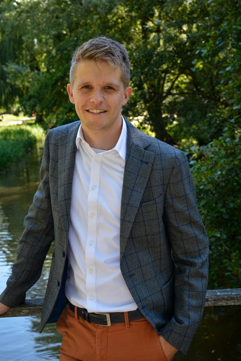 In 2022 viert de Business Club Maas Rhein haar 25-jarig jubileum! Ter gelegenheid van het jubileumjaar is onze voorzitter @vincepijnenburg door onze mediapartner @AHA24x7 geïnterviewd: bit.ly/3H0YjLB