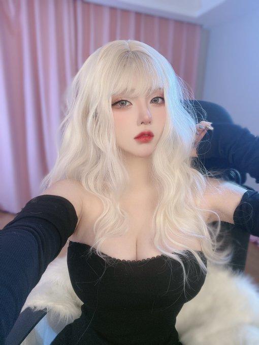 コスプレイヤー菌烨takoのTwitter画像1