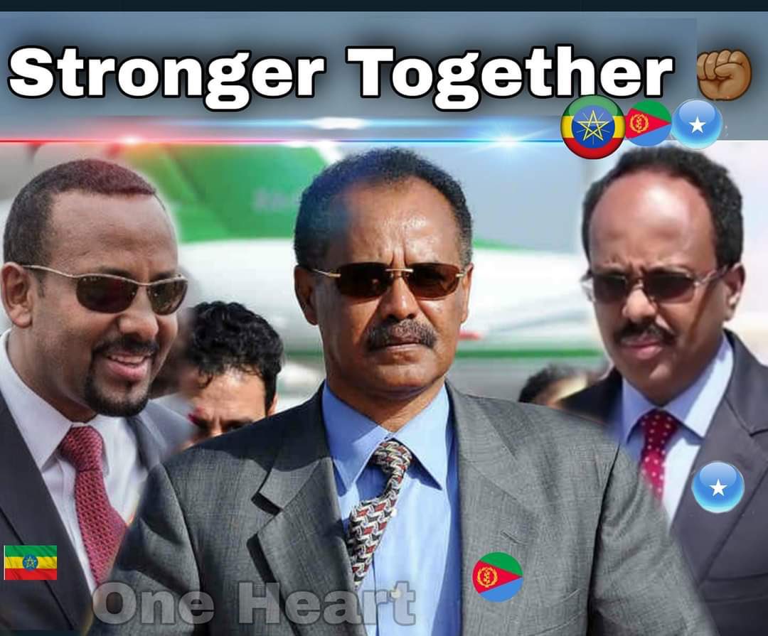 merkeb90634556's tweet photo. In 1991,after #Eritrea secede from #Ethiopia,its reputable President #Afework,understood the extraordinary hypocrisy of the West,&they at once orchestrated a smear campaign against him labeling him a dictator. Now Abiy&Farmajo did the same as the statesman,& West r doing the same https://t.co/ckUe39BdQu