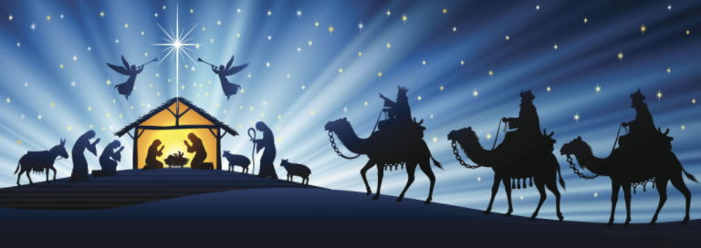 "Thank you for your wonderful efforts in helping to raise money for the <a href="/DelanyFound/">Delany Foundation</a> during 2021. May your Christmas be a special time and a time to remember that you contributed generously to make the Christmas of somebody else in another country a blessed one." Br Paul O'Keeffe