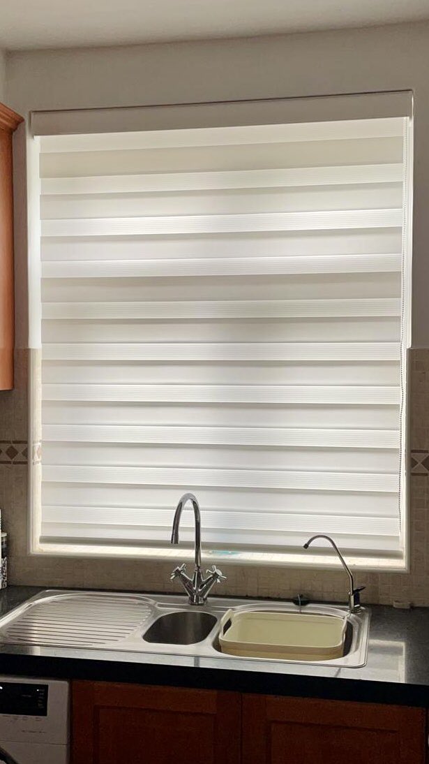 Concept Blinds & Shutter tweet media