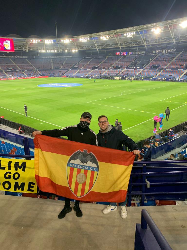 Resaca post partido 😝
VCF 🦇
⚪️⚫️