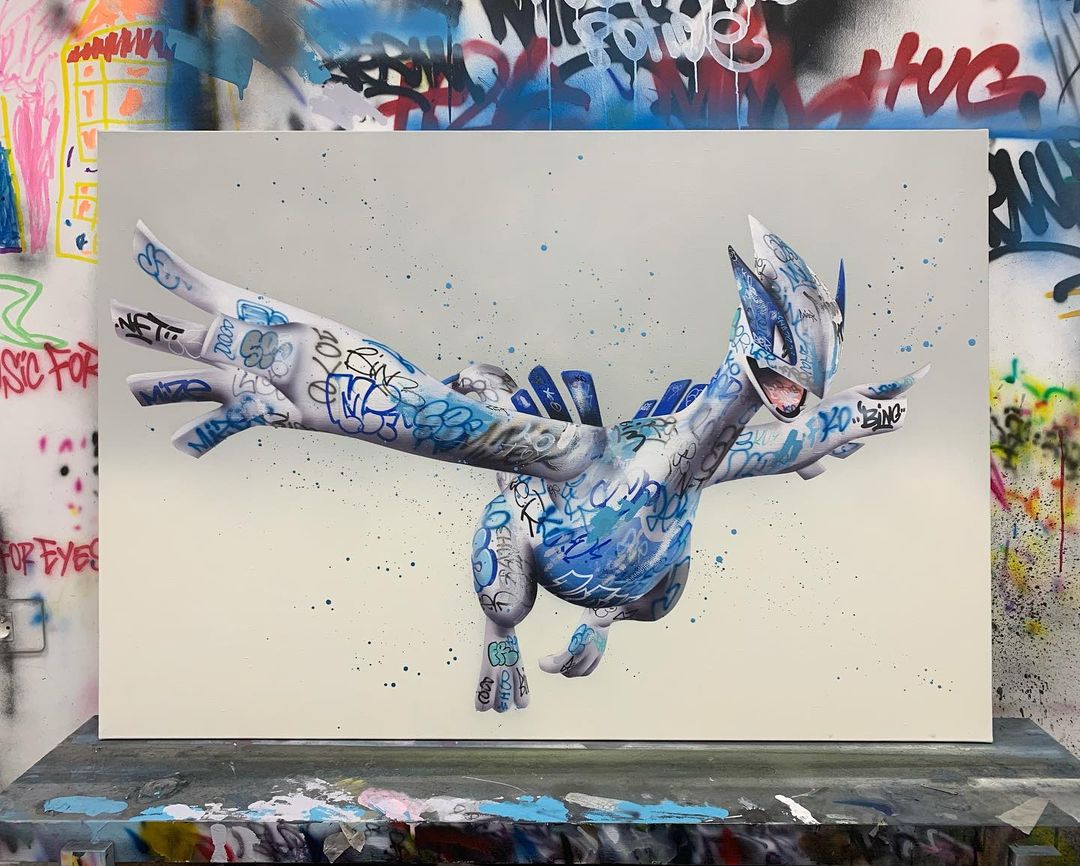 Giveaway de Noël avec <a href="/Onemizer_/">OneMizer</a> 🎁👀  

- 1 NFT valeur 1200€ (0,33 ETH) 💸
- 1 print de ton NFT unique
- 1 soirée privé au Fouquet's *** 

Pour Gagner :🔥

- Follow <a href="/TIBTalks/">TIB Talks</a> et <a href="/Onemizer_/">OneMizer</a> 
- Rejoins le discord : discord.com/invite/tJMyXGa…
- RT, Like et Tag 1 pote

TAS : 22/12