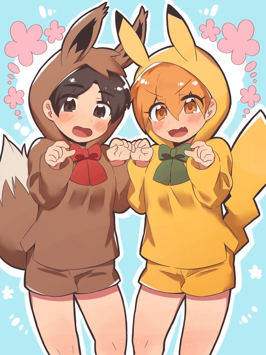 # 2021年自分が選ぶ今年の4枚
お便乗～今年もたくさん描きました! 