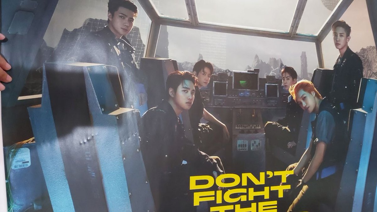 daylightsaber's tweet photo. [CLEARANCE SALE] EXO POSTER

Poster include tube only 25k - 45k

🍊Link Shopee: https://t.co/0kFhCVXp0l

#EXO #PosterEXO https://t.co/Wh4oeARoJj