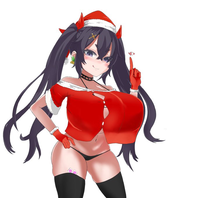 WIPって言うんですね
コンドーム描いたら、光をかいて整えて!
色トレスだ! 