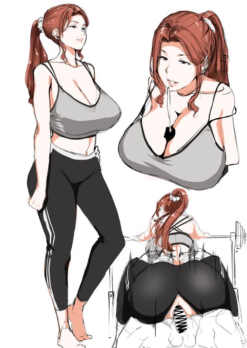 次はおちんちんにコミットするやつにしよっかな 