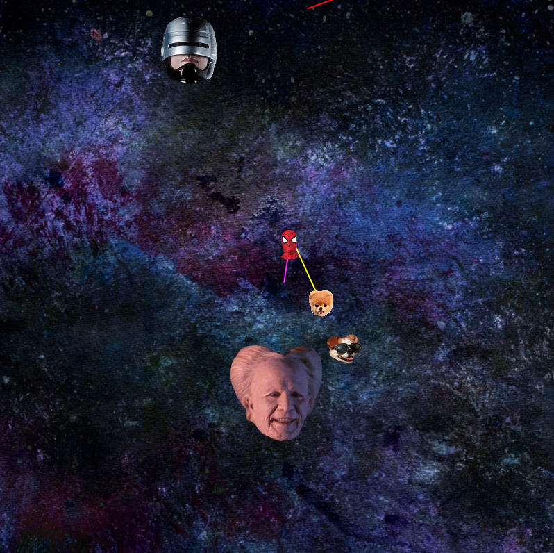 unicorn_stew_'s tweet photo. People on #fxhash!
We just uploaded the Generative Deep Space Sequenced Evil Particles Simulation, first one of his kind. SOUND ON on click!📯⚡️
https://t.co/z6zj4NUUeD
You know what to do!
#tez #cleanNFT #generativeart  #cutepuppy @fx_hash_ 
#fx_hash_ https://t.co/6gaOtVxQGP