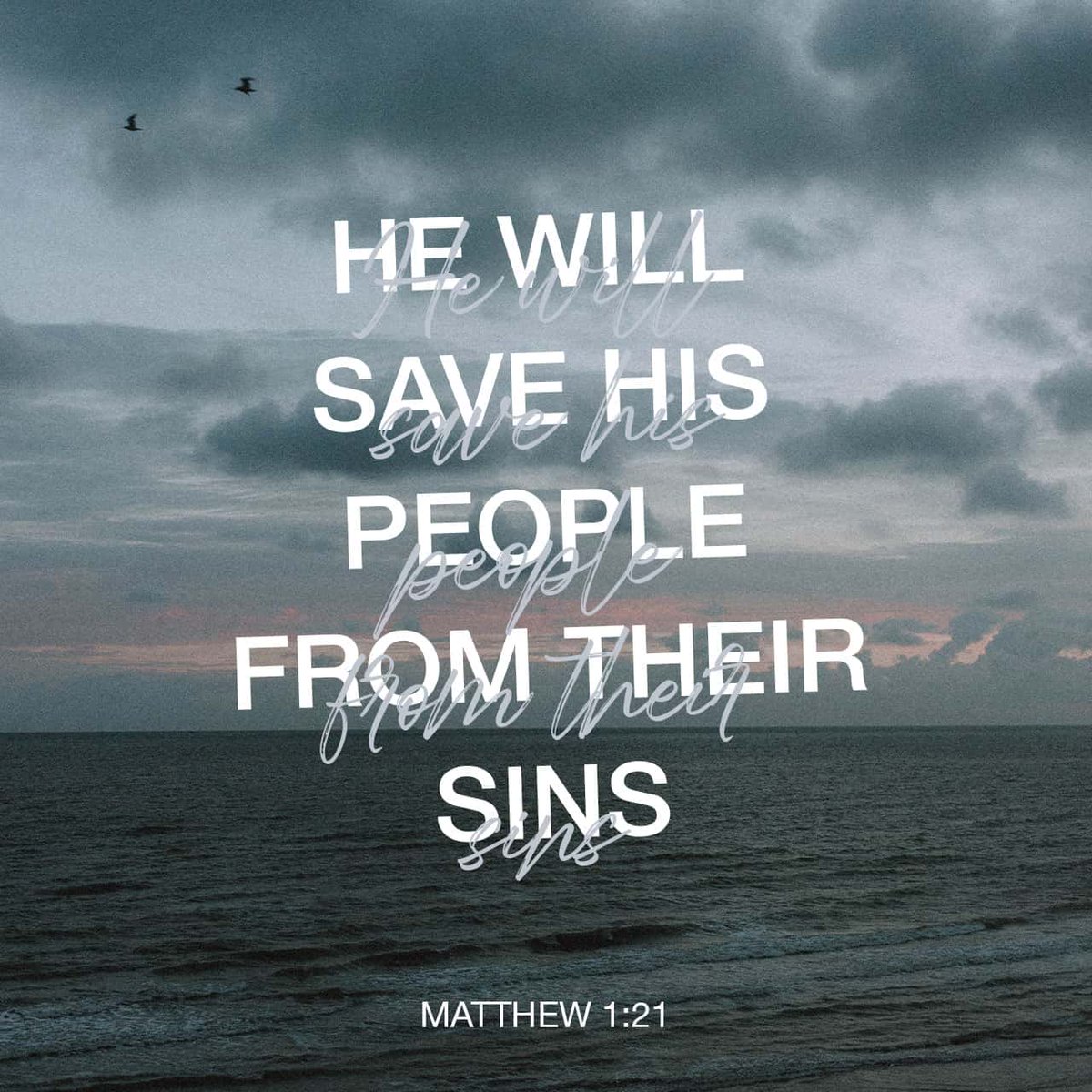 Matthew 1:21