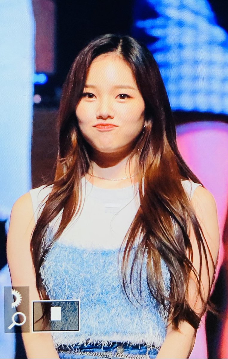 1212Pastel's tweet photo. 211221 prev.

오랜만이야ㅠㅠ

#이수진 #LeeSoojin #위클리 #Weeekly https://t.co/NAfUVS9Kni