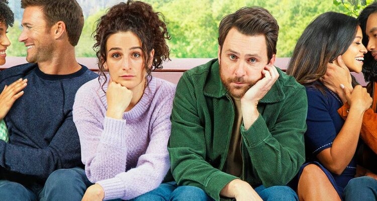 Charlie Day and Jenny Slate are break-up buddies in the trailer for Amazon’s I Want You Back https://t.co/sHpw5boFOy https://t.co/no0MySxuhb