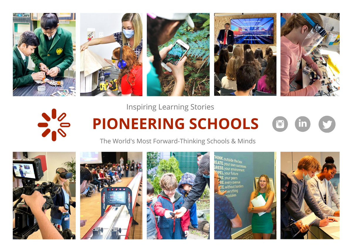 What was your favourite learning story in 2021? Check out our top picks. <a href="/NWSGZB/">Nehru World School</a> <a href="/ISLuxembourg/">ISL Luxembourg</a>  @VIS_Austria <a href="/AISAntwerp/">AIS Antwerp</a> @UWCThailand <a href="/IntlSchAmst/">International School of Amsterdam</a> <a href="/eab_school/">EAB | American School of Brasilia</a> <a href="/AIS_Eagles/">Atlanta International School</a> @forward_college <a href="/BBISlearning/">learning@bbis</a>
Complete list: linkedin.com/feed/update/ur…