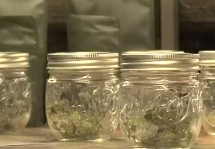 OnlineWeedNews's tweet photo. Medical marijuana sales reach $200 million in Missouri https://t.co/YPl5BqxRXY via @OnlineWeedNews #medicalNews #marijuana #cannabis #sales #Misouri https://t.co/qC0TZ5Rob8