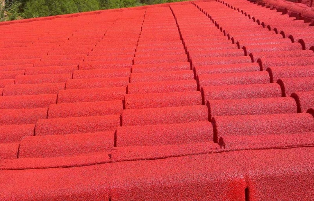 COHEMUR's tweet photo. En Cohemur Decoraciones aplicamos corcho proyectado para impermeabilizacion de tejados,terrazas o fachadas.
Pidan información en info@pintorescohemur.com https://t.co/0uYZ41GCqV