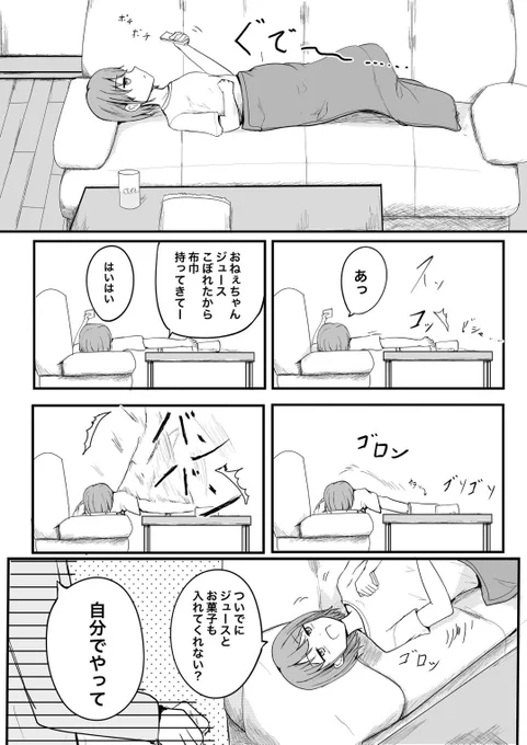 にちかの休日 