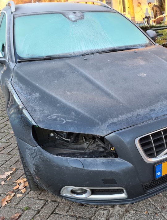 Politie Vleuten-De Meern tweet media