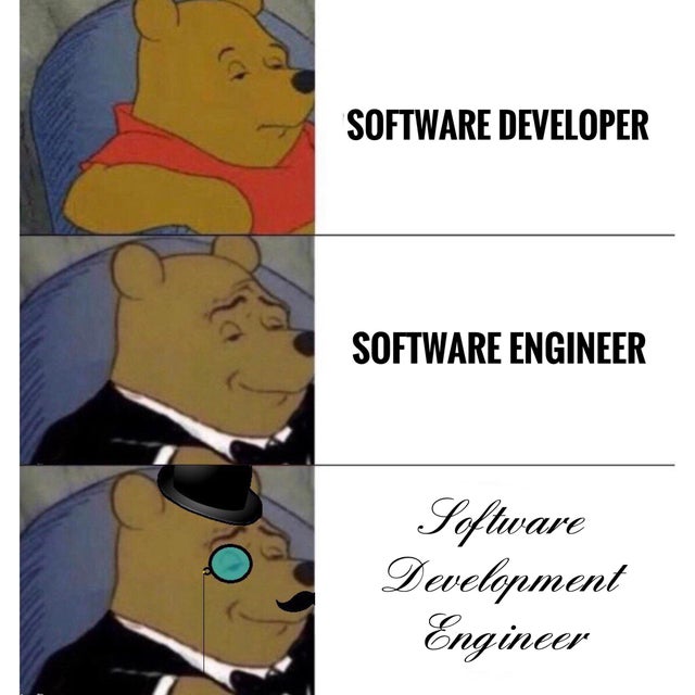 palmitas10's tweet photo. pure class

#infosec #cybersecurity #programmers #programming #coding #coders #devs #developers #python #java #javascript #recruiters #recruiting #HR #hrteam #startups #privacy 
RT https://t.co/MzgHWDUei9