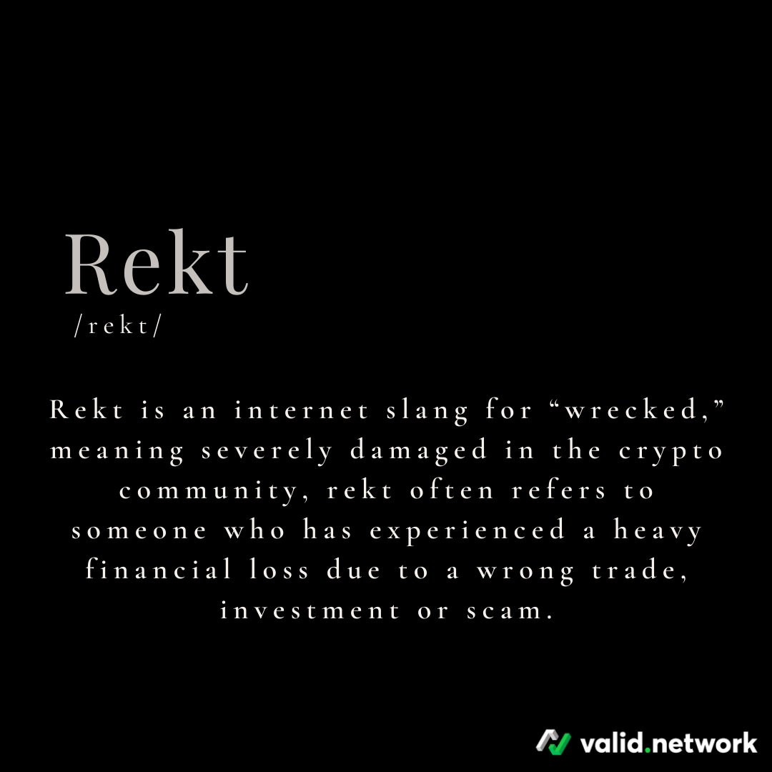 Valid Network - Unified Blockchain Intelligence (@ValidNetwork) / Posts / X