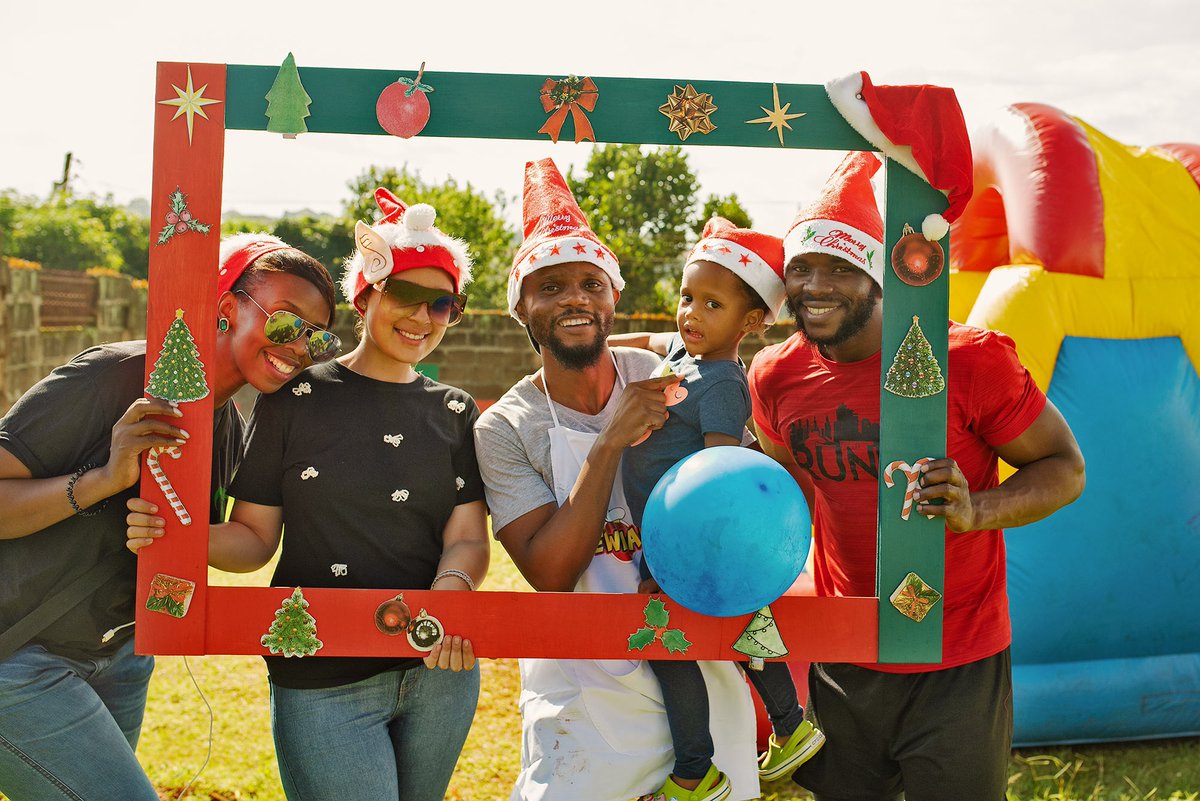 BCFUganda's tweet photo. Let's take an elfie
Some of the guests and organizers having some photo fun at last weekend's party.
#TakeAnElfie #ChristmasSpirit #ChristmasFun #bcfug https://t.co/b39BmAehHJ
