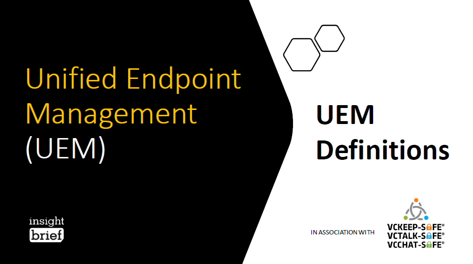 InsightBrief's tweet photo. Integrating mobile devices should be a priority for all businesses.

The articles below will guide you through the first stages of developing a mobile management strategy 👉 https://t.co/tdv1YFMExG

#cybersecurity #endpointsecurity #endpointmanagement https://t.co/xMflrzMzfC