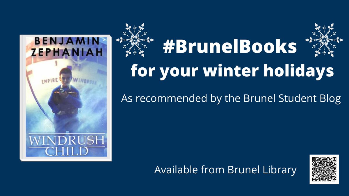 Brunel Library (Brunel_Library) Twitter