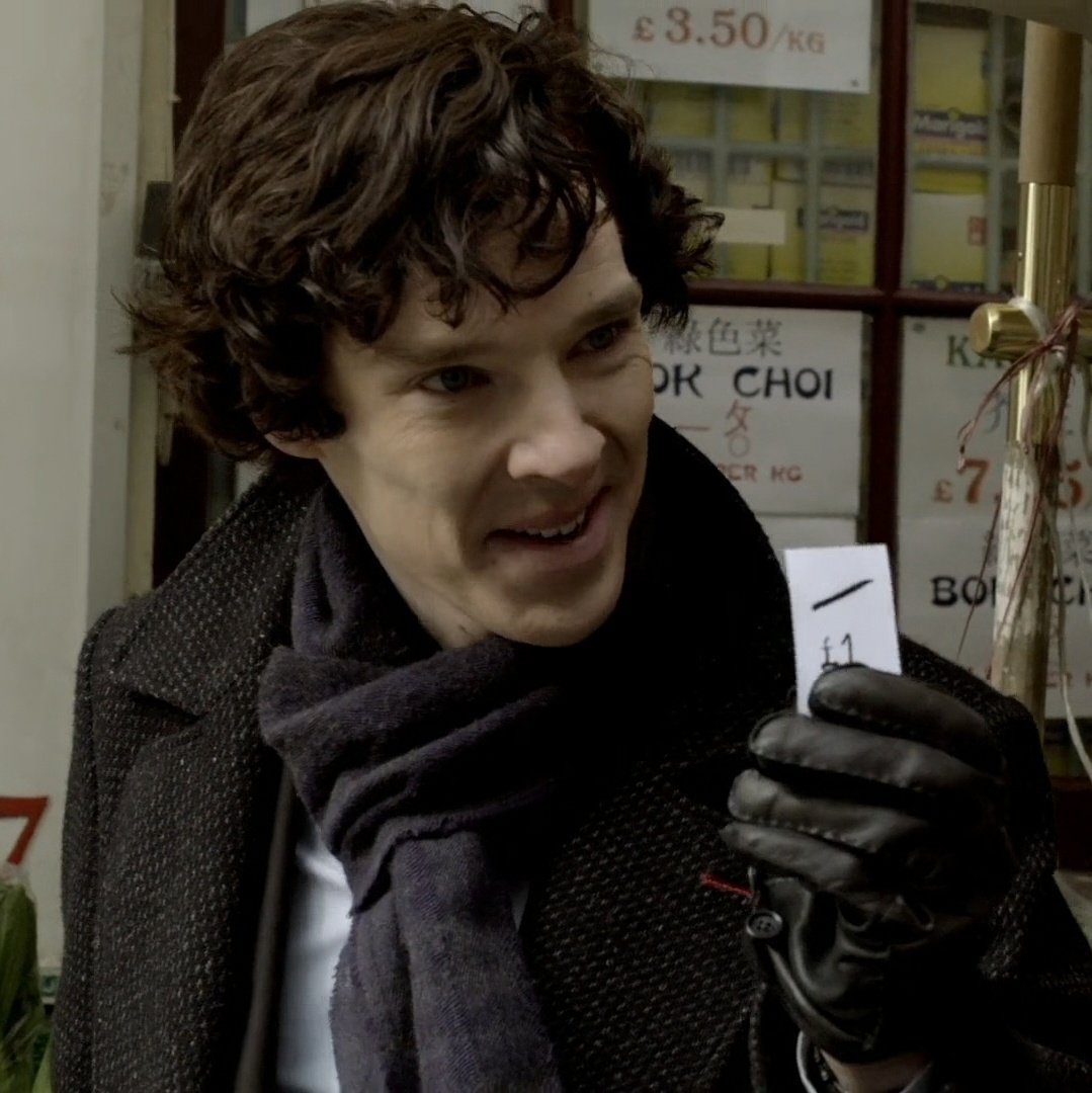 💭 (@sherlockcomfort) on Twitter photo 