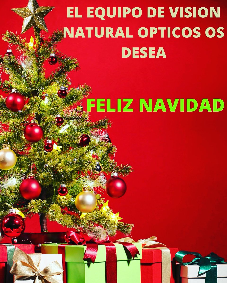 VisionNatural tweet picture