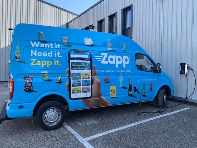 AAK_Electrical's tweet photo. This year installation of Project EV equipment for Zapp. It was a pleasure to work for you guys! https://t.co/9EulAvlNj6